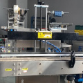 Water-cooled induction aluminum foil sealing machine with removable device